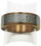 Sanaa Creations Alloy Ring