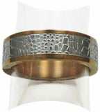 Sanaa Creations Alloy Ring