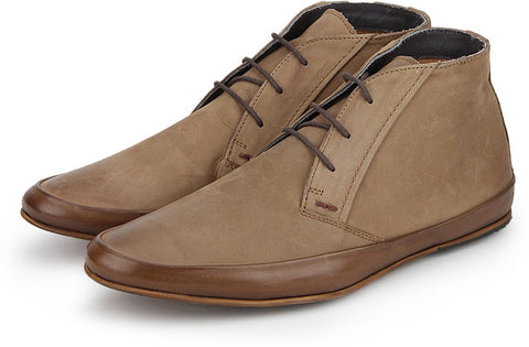 Arden Bushey Derby Boots