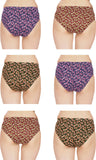 Fabiya Women's Bikini Panty