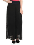 feminine Regular Fit Women's Trousers