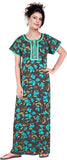 Satynam Women's Nighty