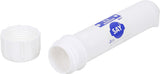 SAY RO Membrane Housing Set Solid Filter Cartridge