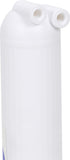 SAY RO Membrane Housing Set Solid Filter Cartridge