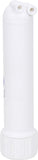 SAY RO Membrane Housing Set Solid Filter Cartridge