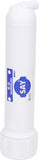 SAY RO Membrane Housing Set Solid Filter Cartridge