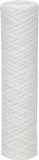SAY Thread Wounded Candle 10' Set of 4 pcs Solid Filter Cartridge