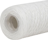SAY Thread Wounded Candle 10' Set of 4 pcs Solid Filter Cartridge