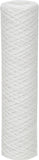 SAY Thread Wounded Candle 10' Set of 4 pcs Solid Filter Cartridge