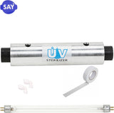 SAY UV Sterilizer Solid Filter Cartridge