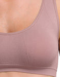 Two Dots Comfortable Women's Sports Bra
