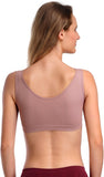 Two Dots Comfortable Women's Sports Bra