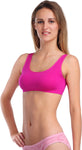 Two Dots Comfortable Women's Sports Bra