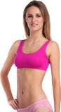 Two Dots Comfortable Women's Sports Bra