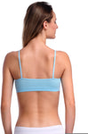 Two Dots Comfortable Women's Sports Bra
