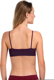 Two Dots Comfortable Women's Sports Bra