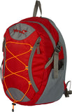 BURDY 4102 16 L Backpack