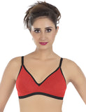 Status Fashion Women's T-Shirt Bra
