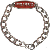 Men Style Alloy Bracelet