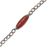 Men Style Alloy Bracelet