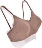 Status B Plus Cup Women's Full Coverage Bra