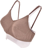 Status B Plus Cup Women's Full Coverage Bra