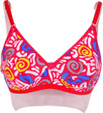 Status Fashionable Women's T-Shirt Bra