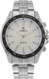 Scheffer's SC-W-S-8004 Analog Watch  - For Men