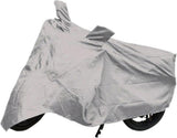 Cross Fingers Bajaj Two Wheeler Cover