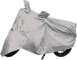 Cross Fingers Hero Two Wheeler Cover