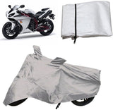 Cross Fingers Yamaha Two Wheeler Cover