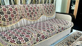 Griiham Organic Cotton Sofa Cover