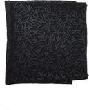 skhoza Self Design chiffon Women's Scarf