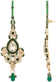 Voylla Metal, Alloy Jewel Set