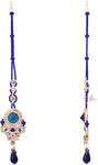 Voylla Metal, Alloy Jewel Set