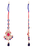 Voylla Metal, Alloy Jewel Set