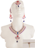 Voylla Metal, Alloy Jewel Set