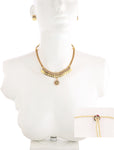Voylla Alloy Jewel Set