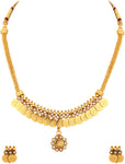 Voylla Alloy Jewel Set