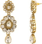 Voylla Alloy Jewel Set