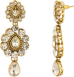 Voylla Alloy Jewel Set