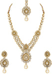 Voylla Alloy Jewel Set