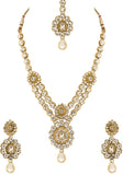 Voylla Alloy Jewel Set