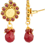 Voylla Alloy Jewel Set