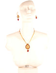 Voylla Alloy Jewel Set