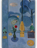 Vitalwalls With Frame Canvas Painting