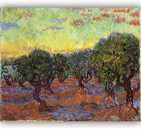 Vitalwalls With Frame Canvas Painting
