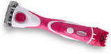 Schick Trimstyle Razor & Bikini Trimmer Quattro For Women Trimmer, Shaver For Women