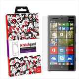 Scratchgard Original Armour Shield - N830 Screen Guard for Nokia Lumia 830