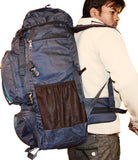 Lapaya MNTR2BLU Rucksack  - 85 L